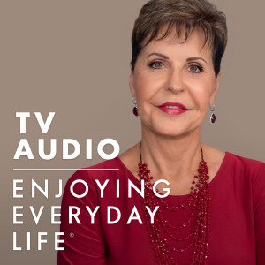 joyce meyer podcasts downloads Joyce meyer enjoying everyday life® tv audio podcast | free.