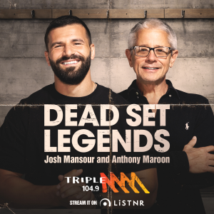 Listen to triple m sydney