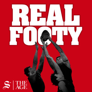 Real foty
