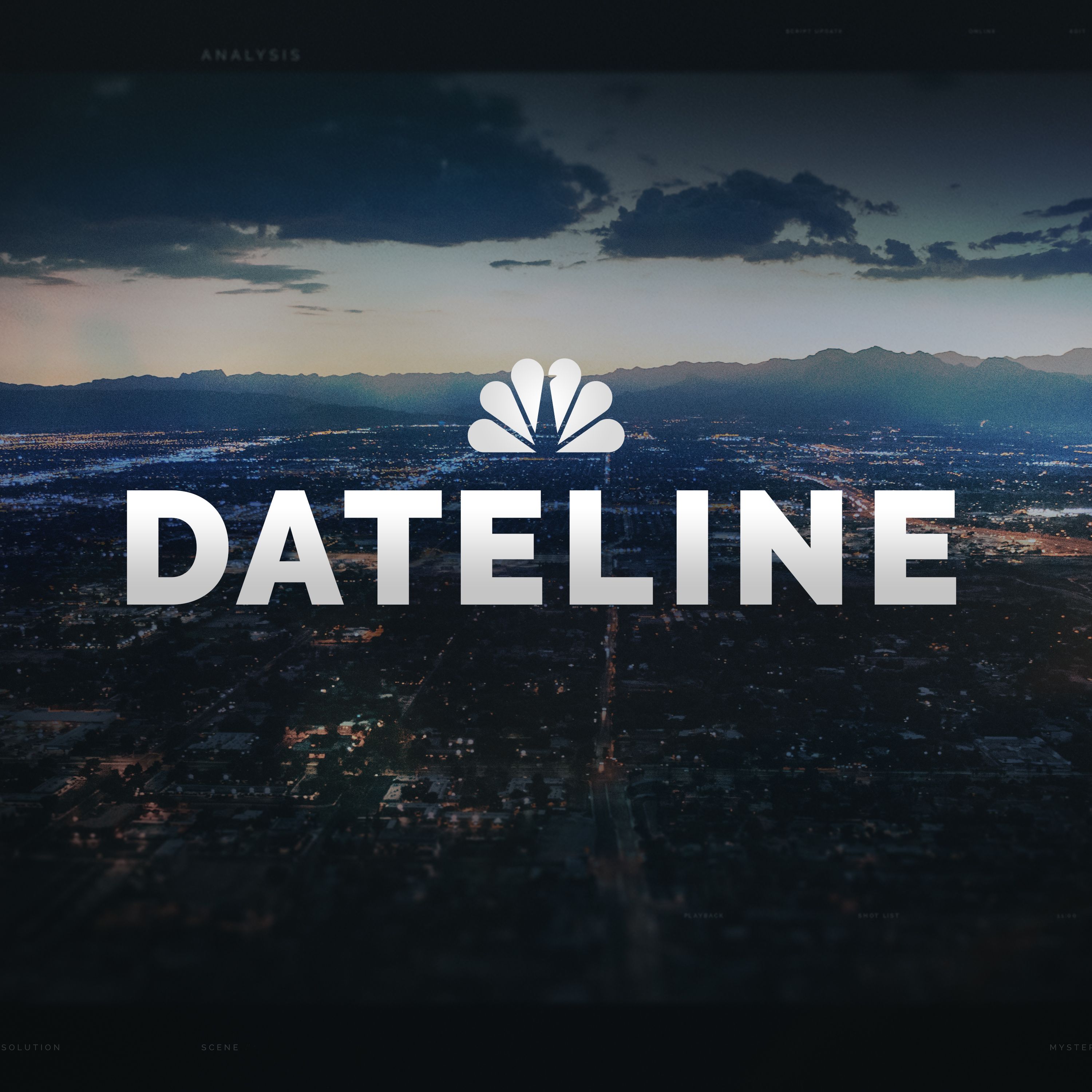 Dateline NBC Podcast | Free Listening on Podbean App